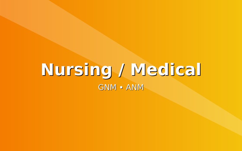Nursing