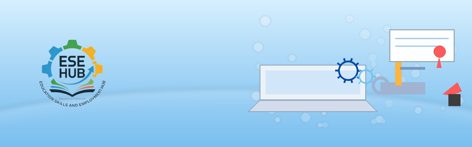 Short Term Courses Banner